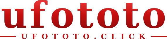 ufototo logo