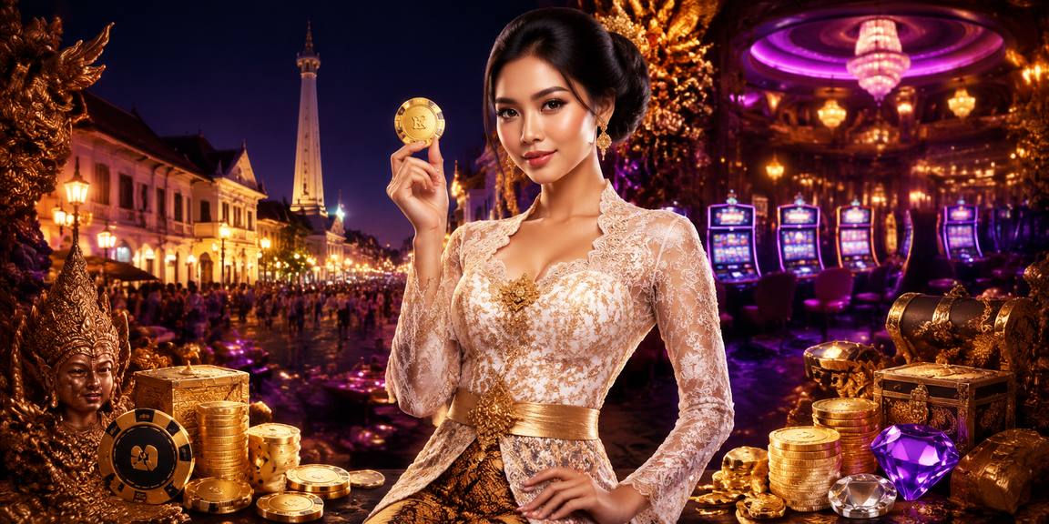 ufototo VIP Baccarat